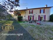 Maison à ANGLARS-NOZAC