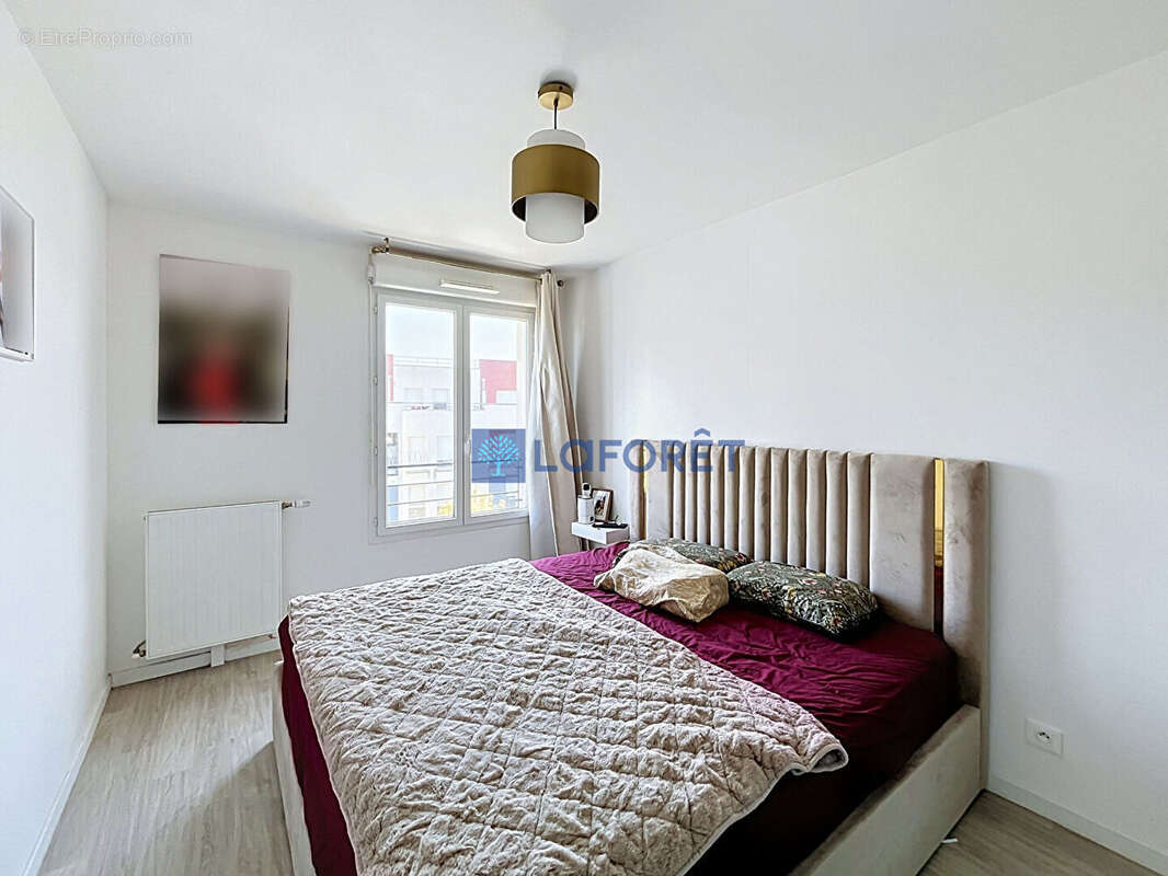 Appartement à CORBEIL-ESSONNES