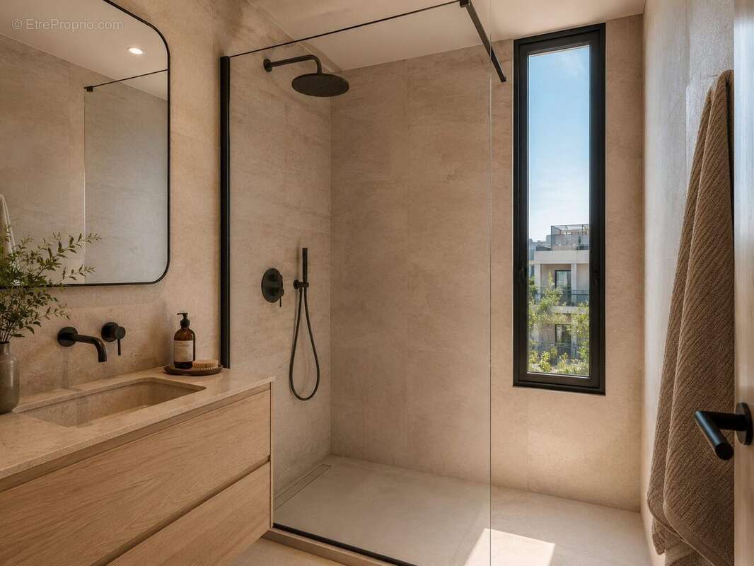 Appartement 74 m² à Valenciennes  - photo 5