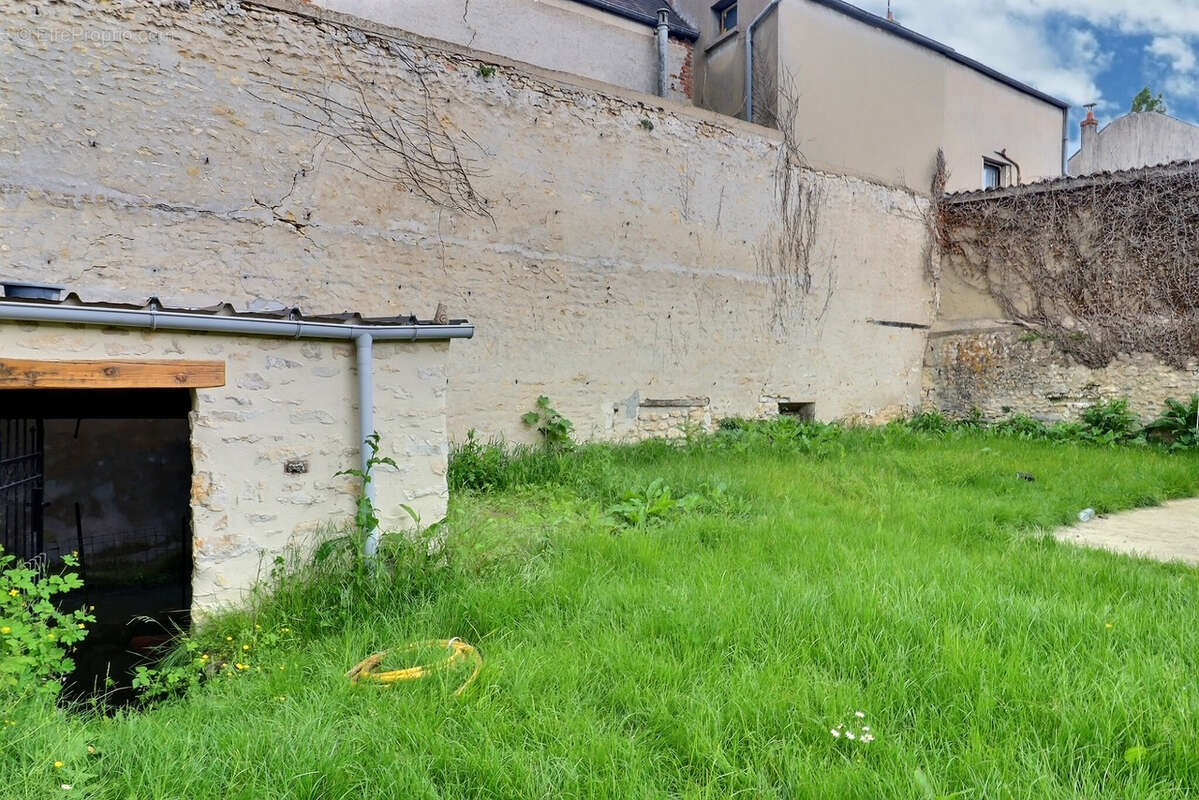Maison 113m² à étampes - photo 12
