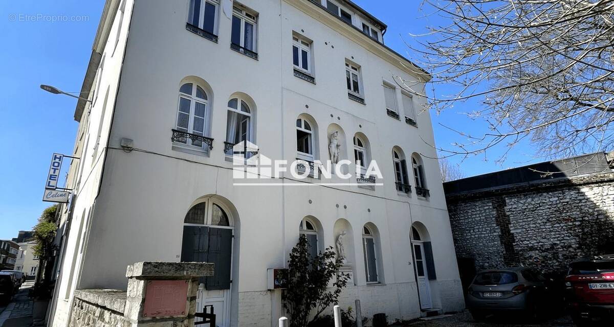 Appartement à ROUEN