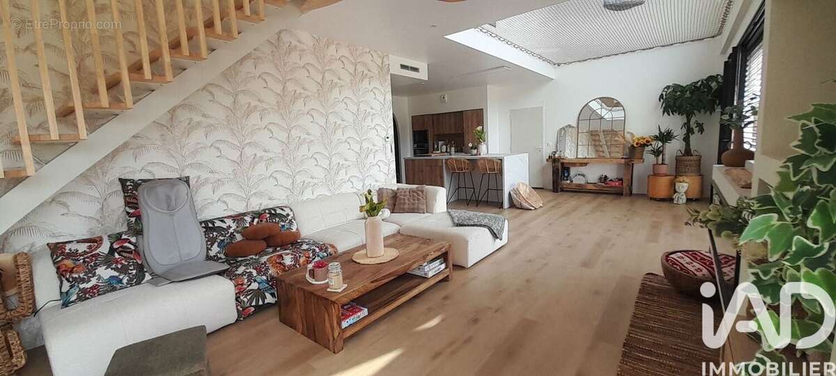 Photo 3 - Maison à NOSTANG