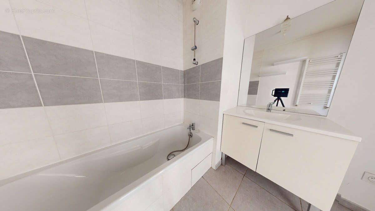 Appartement à PONTCHARRA