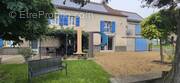 Maison à ARTAIX