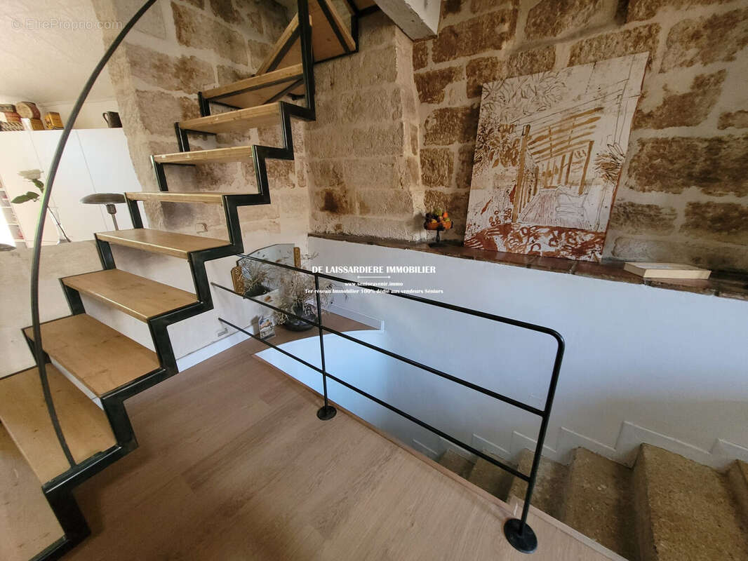 Appartement à UZES