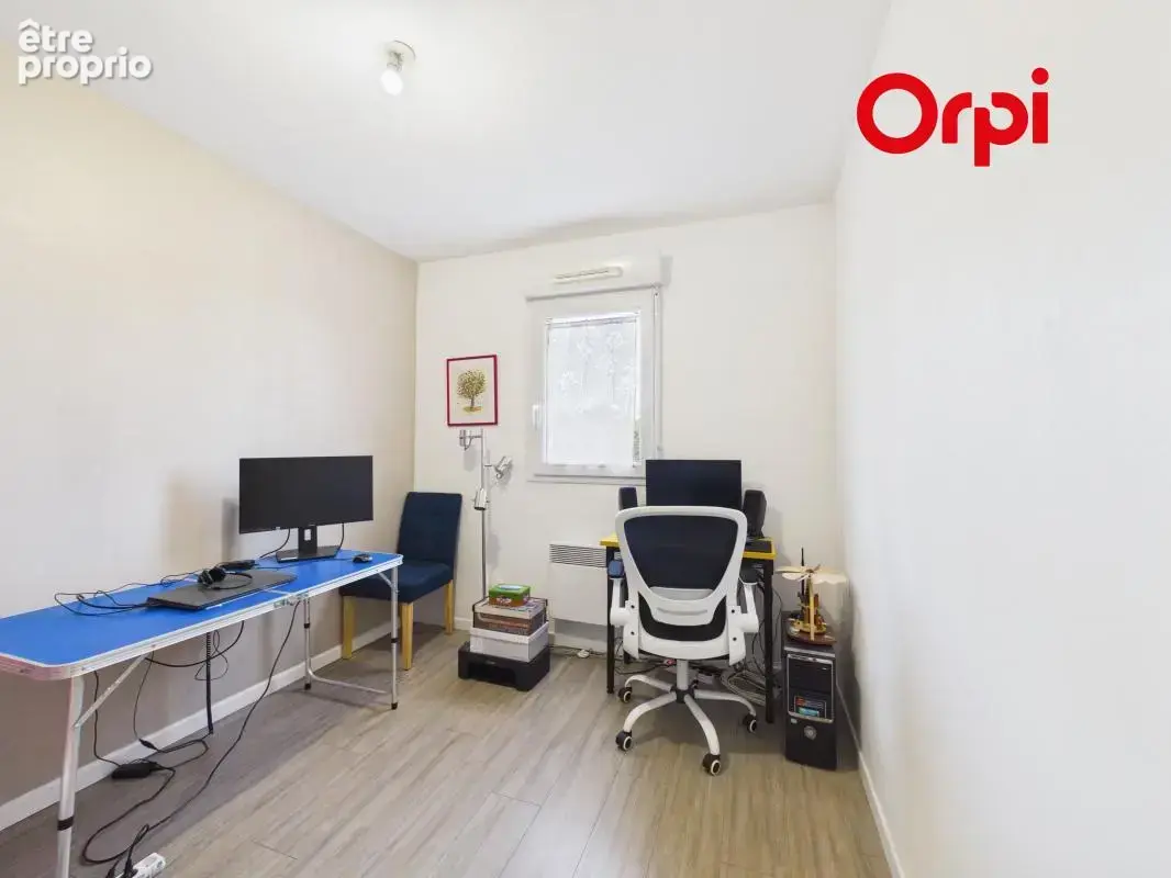 Maison À Vendre - photo 10