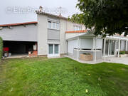 Maison à LE MAY-SUR-EVRE