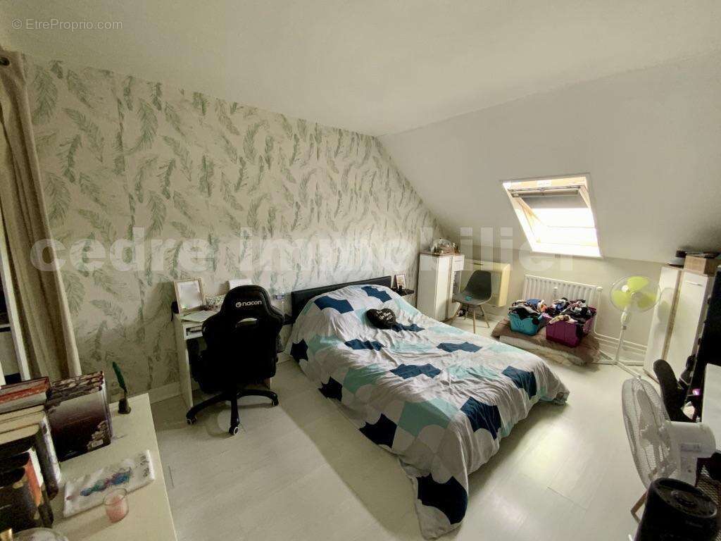 Unknown-4 3 - Appartement à ORLEANS