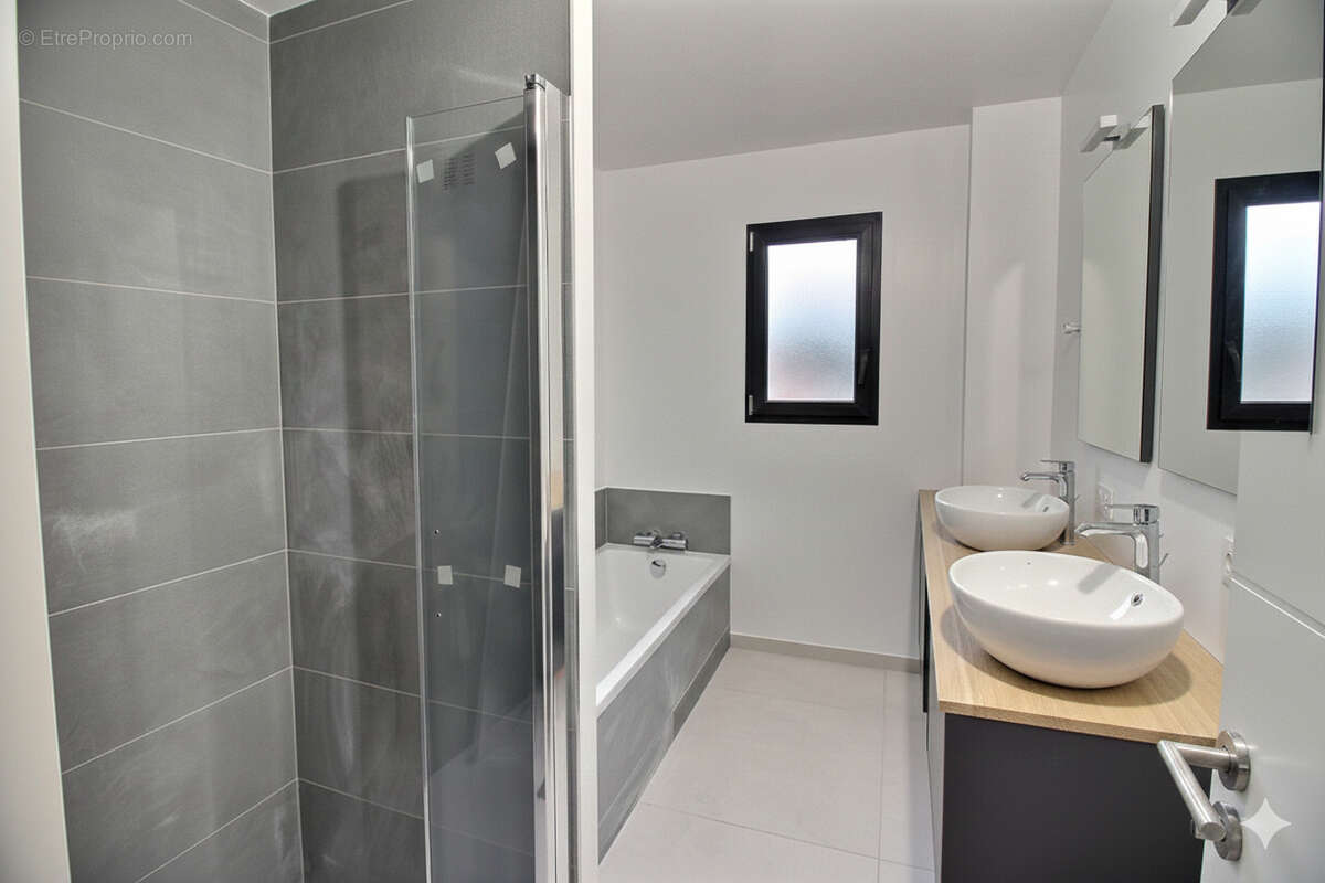 Maison à SAINT-GELY-DU-FESC