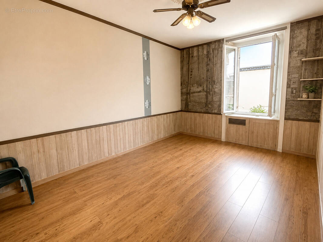 Appartement à SAINT-MALO