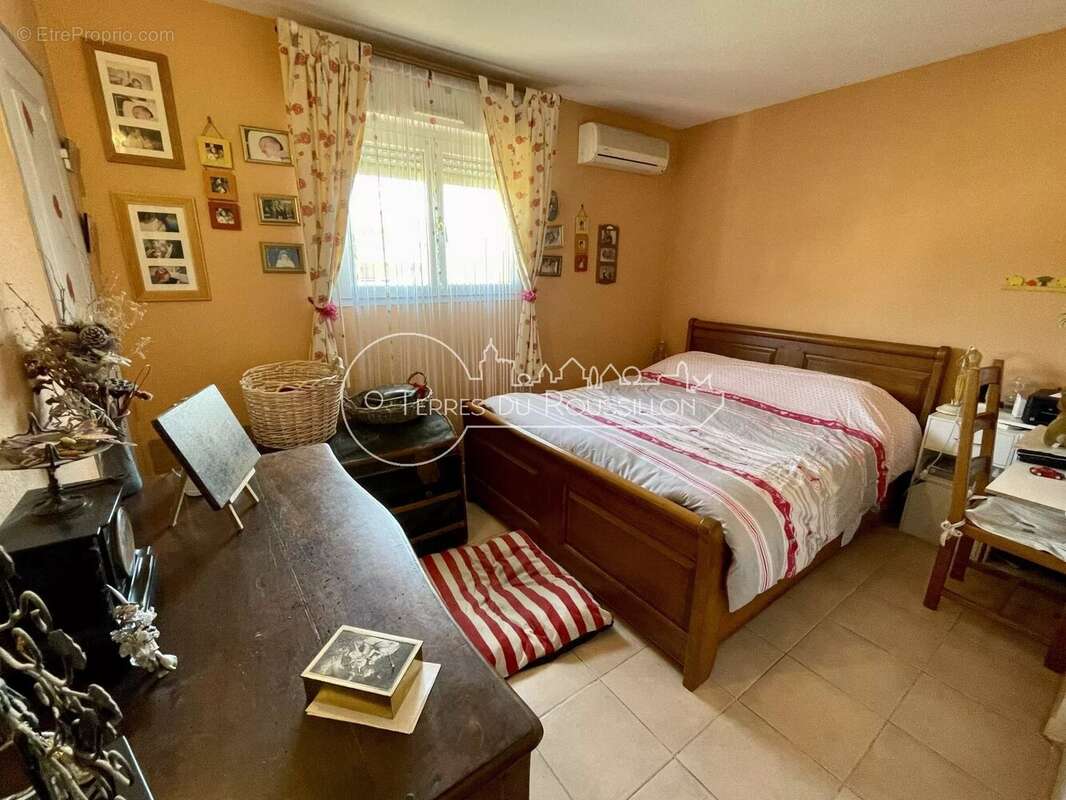 Maison à CANET-EN-ROUSSILLON