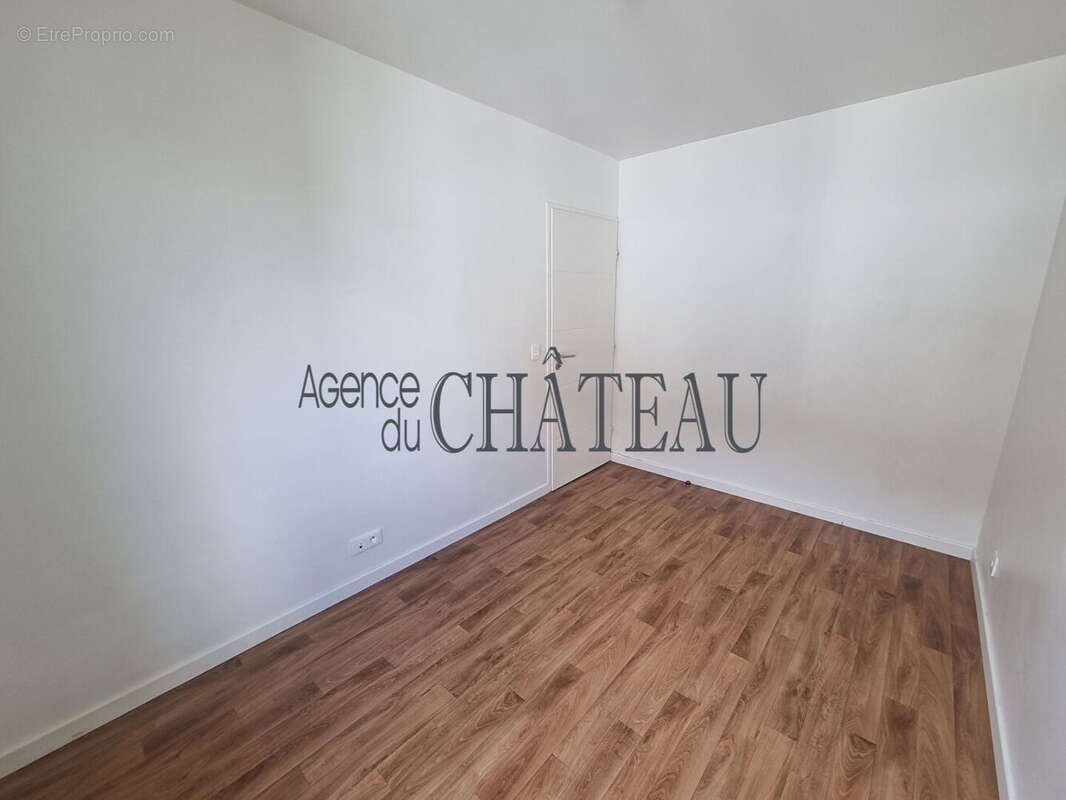 Appartement  3 pièces 58.54 m2 - photo 5