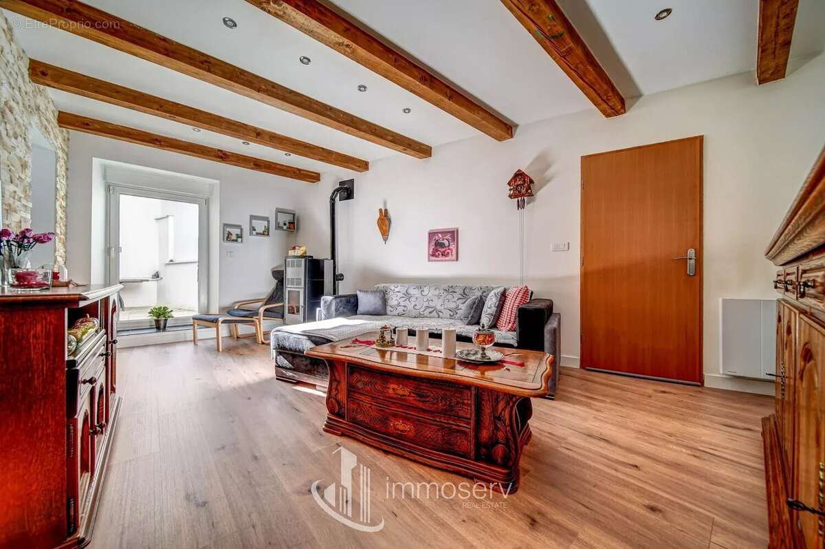 Appartement 94 m² à Vitry-Sur-Orne  - photo 3