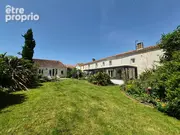 Maison à CHAMPDOLENT