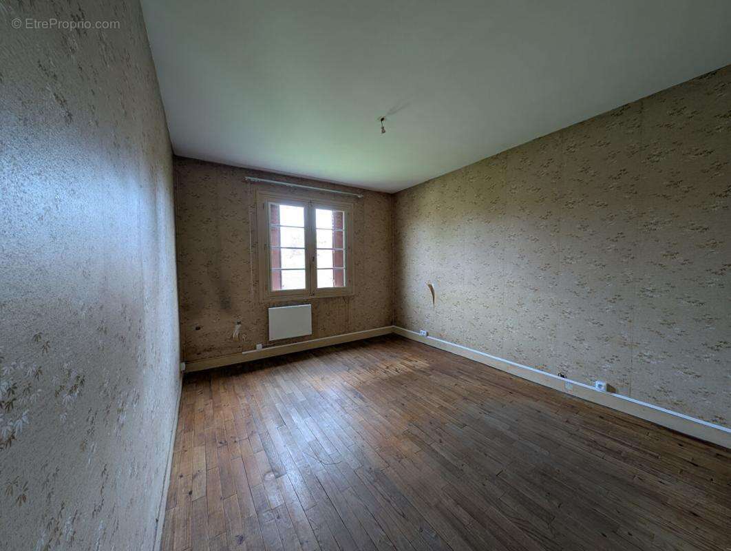 Maison à MARSAC-SUR-L&#039;ISLE