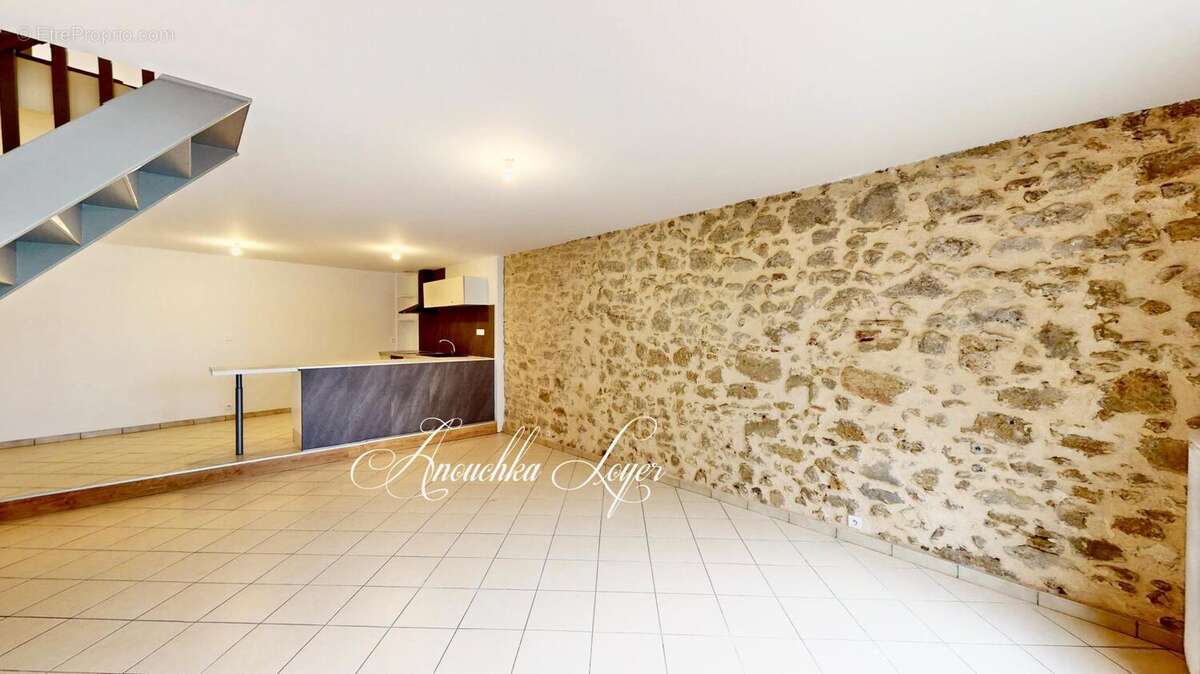 Photo 2 - Maison à LA REOLE