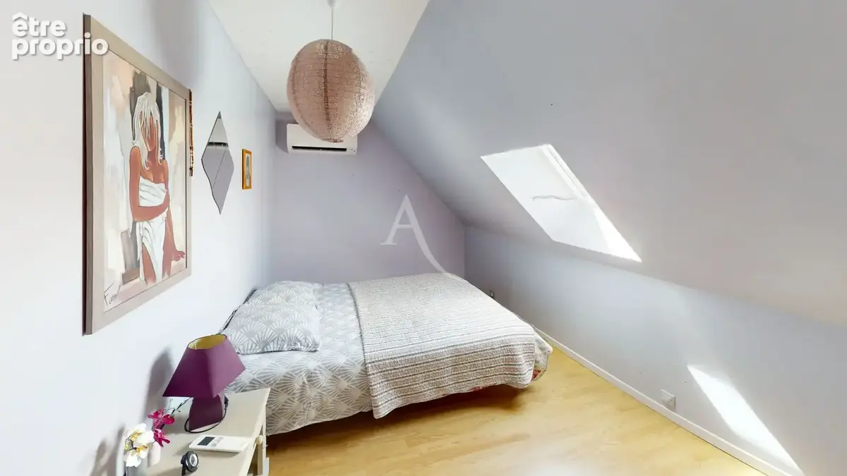 Maison Secteur Le Chatelet en Brie 5 pièce(s) 113 m2 - photo 11