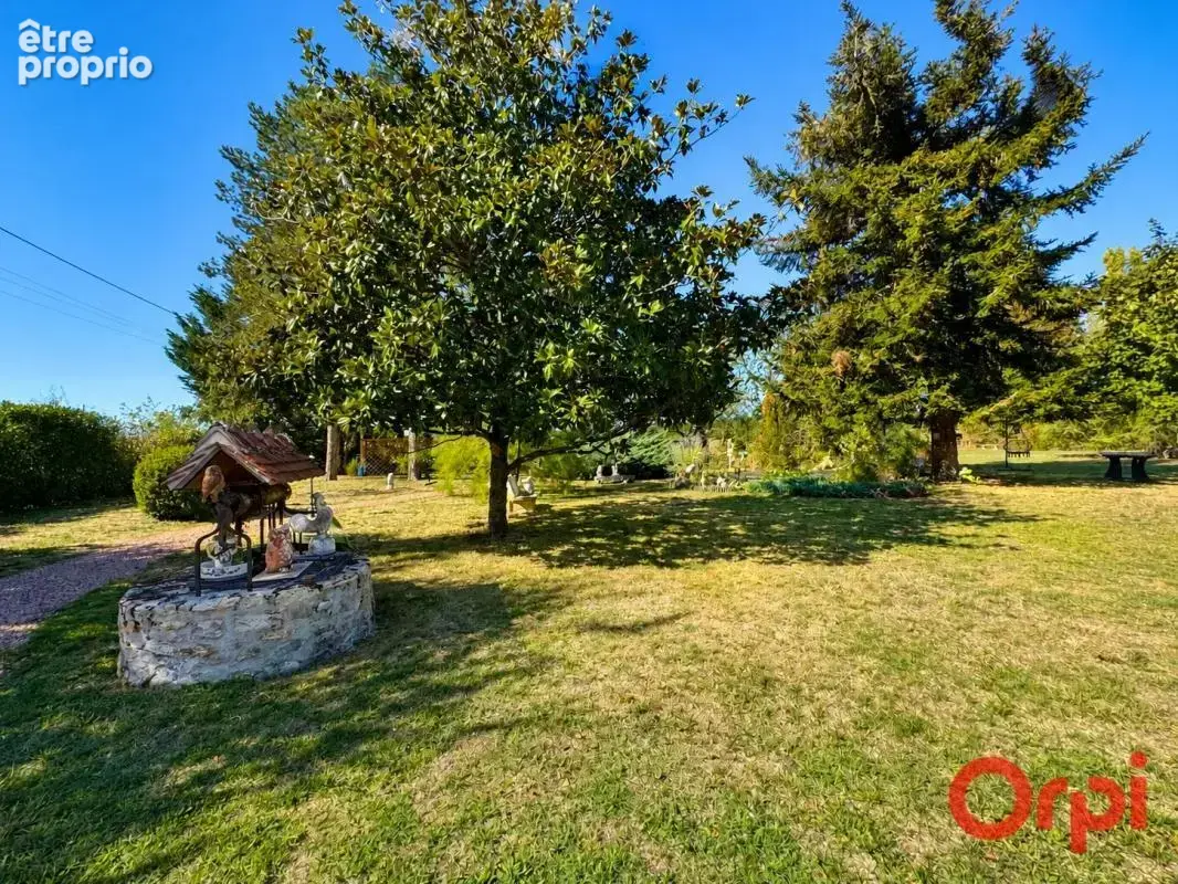 Maison À Vendre - photo 19