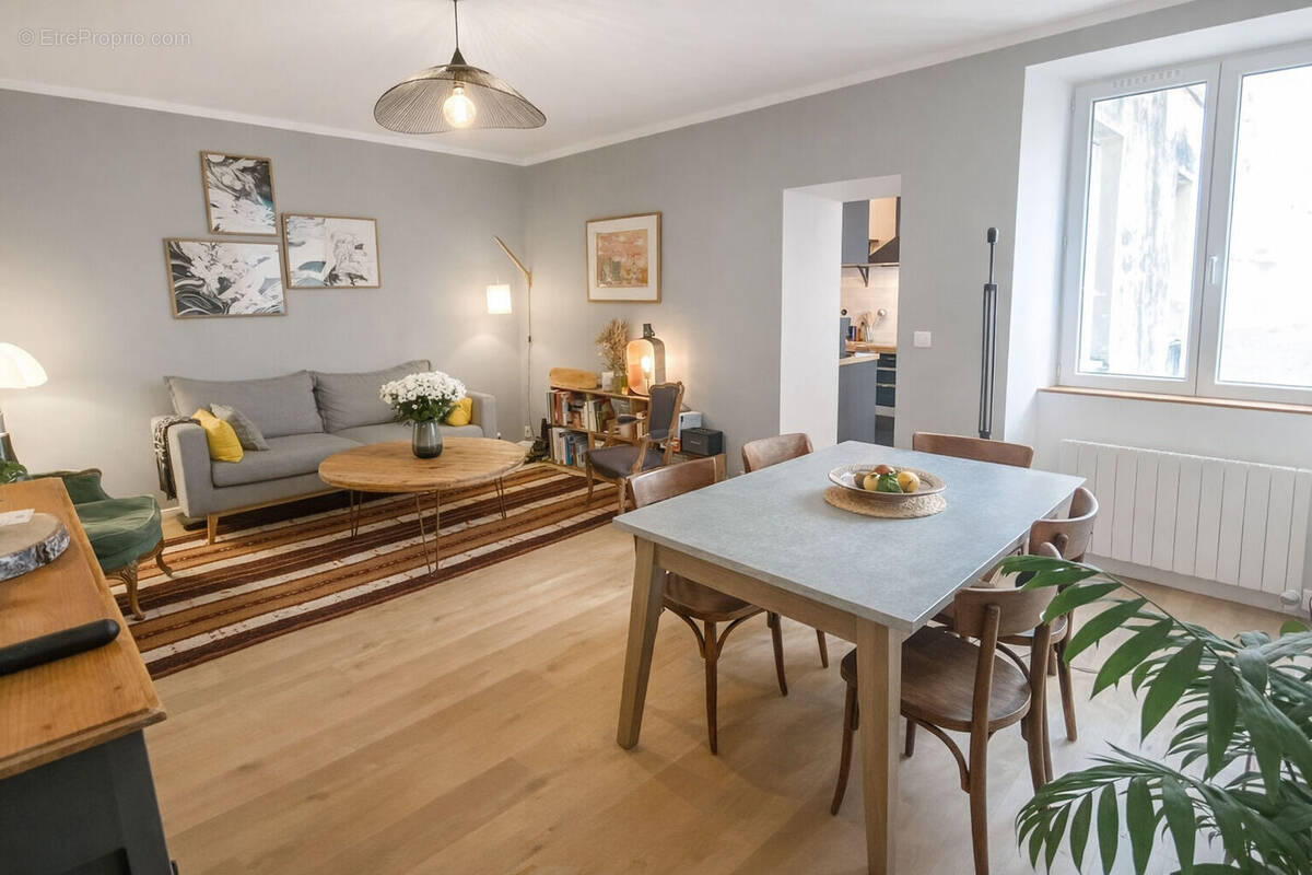 Photo 1 - Appartement à BAYONNE