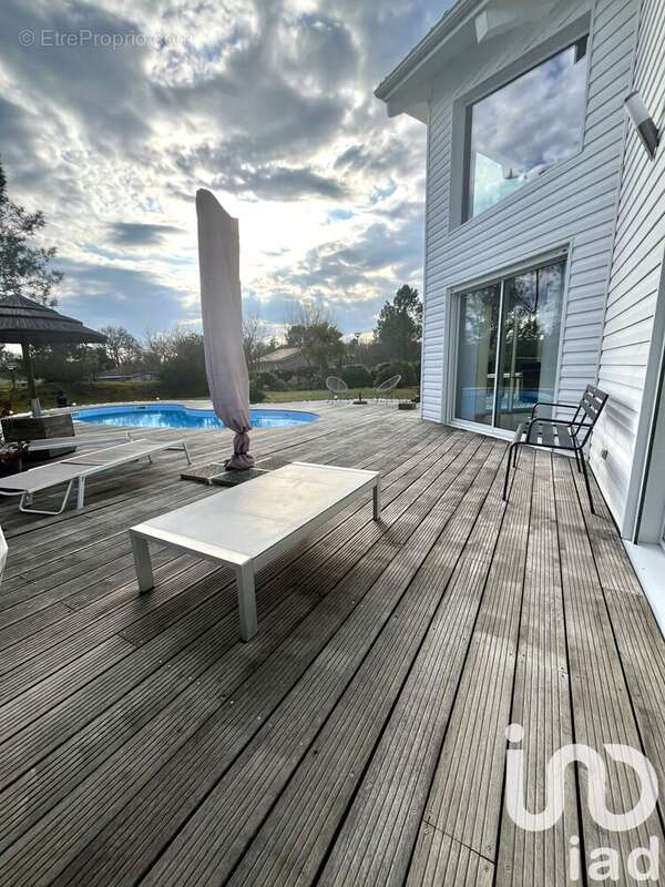 Photo 4 - Maison à SAINT-PAUL-LES-DAX