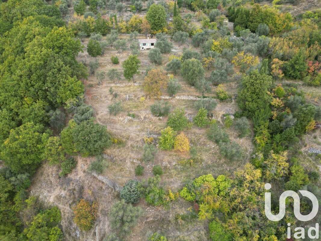 Photo 3 - Maison à BOUYON