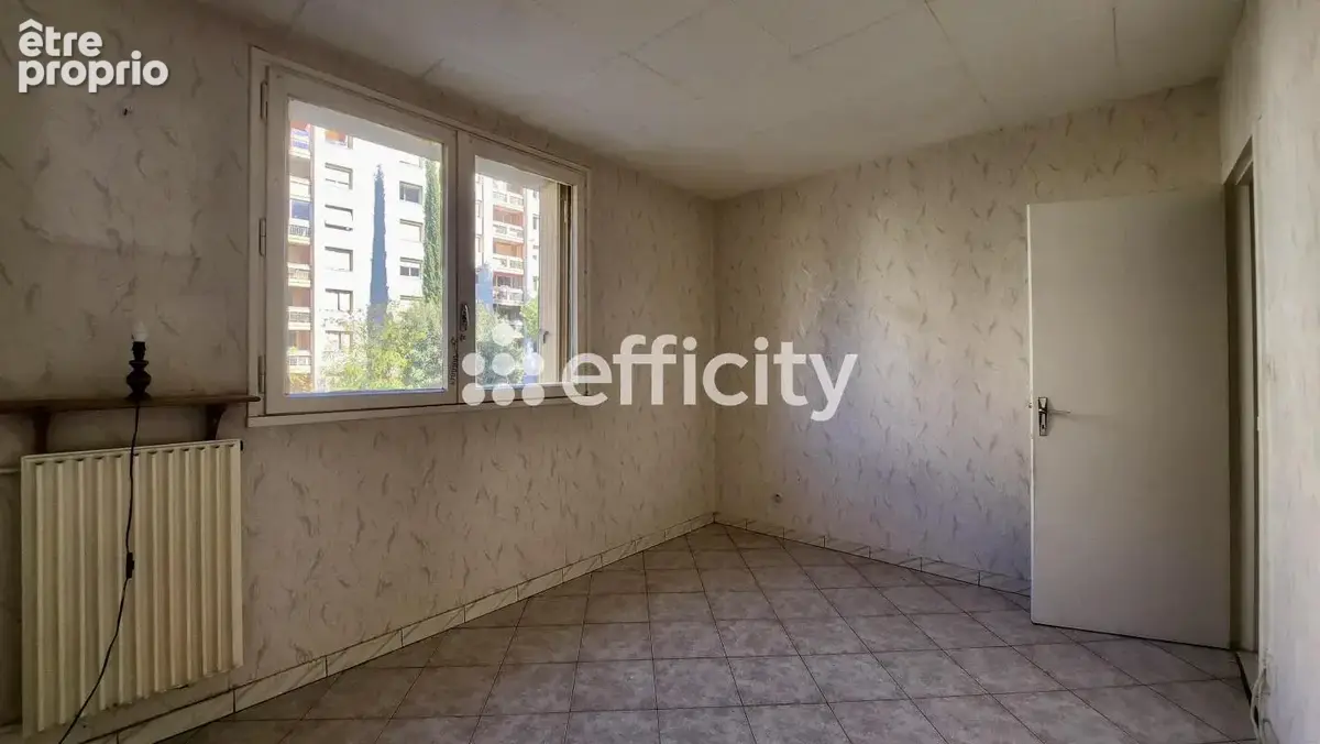 Appartement - photo 10