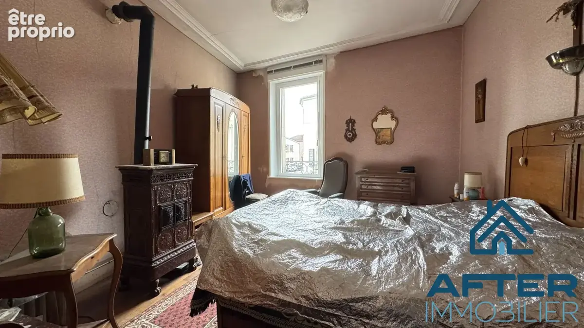 Maison 7 pièces 162 m² à vendre à Gerbeviller (54830) - photo 8