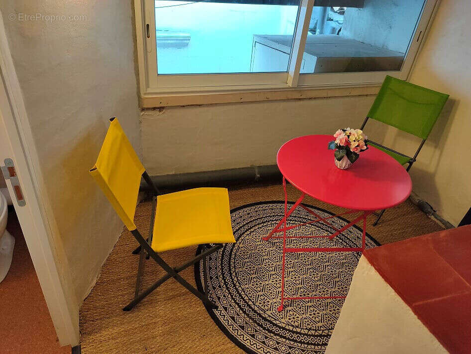 Appartement à ARLES