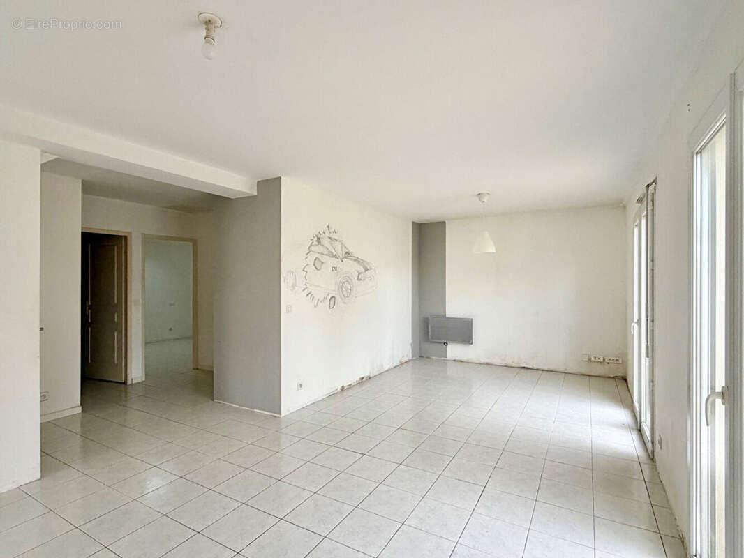 Appartement à BOUCAU