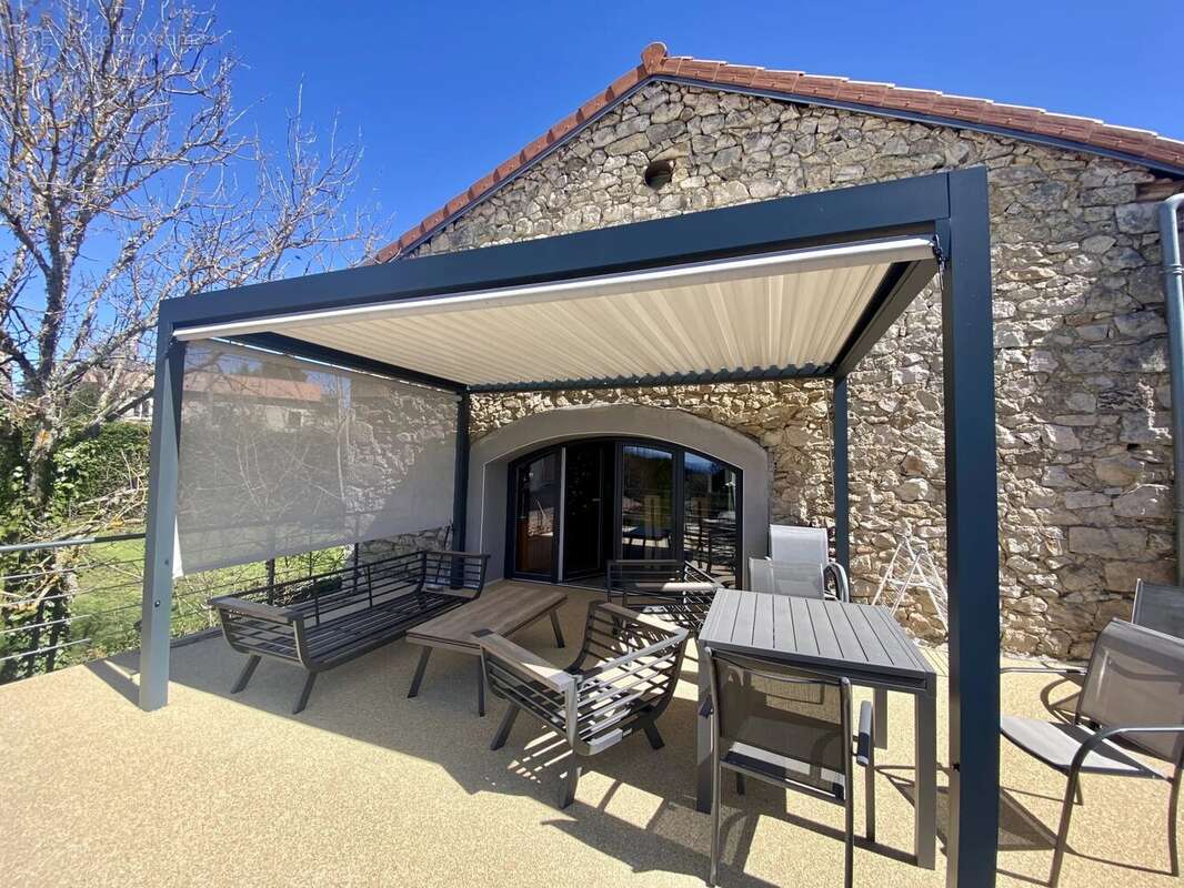 Maison à LES VILLETTES