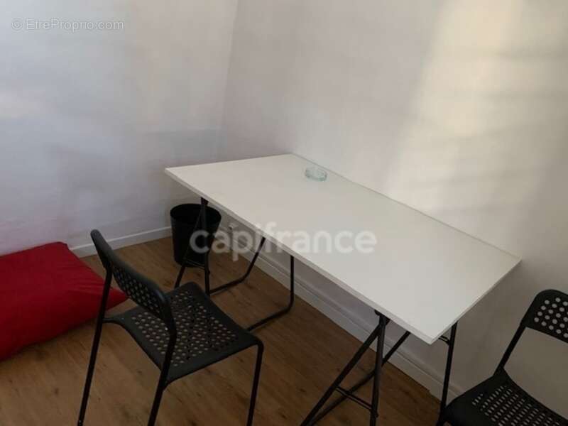 Marseille 5eme baille/timone t1/2 meuble 153000 euros - photo 5