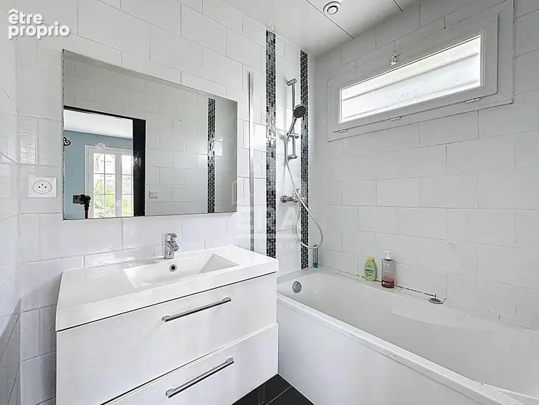 Maison 92m² à chaumontel - photo 8