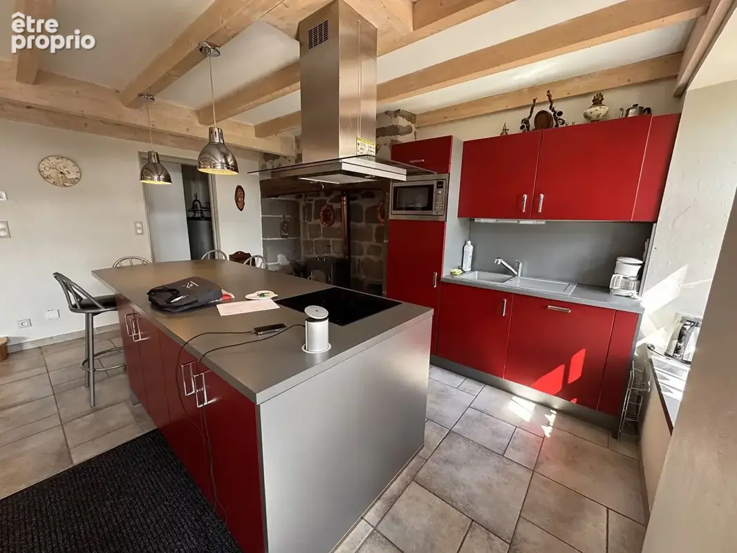 Maison 5 pièces 150 m² à vendre à Cezens (15230) - photo 5