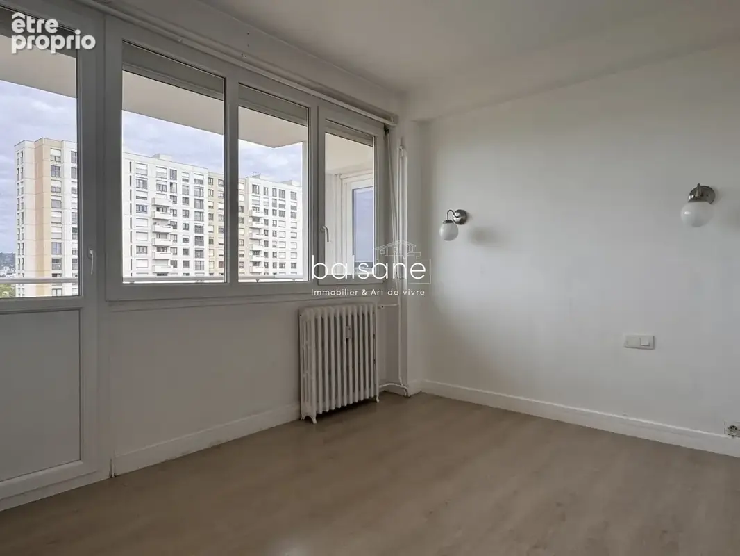 Appartement 3 pièces 72 m² à vendre à Rouen (76100) - photo 6