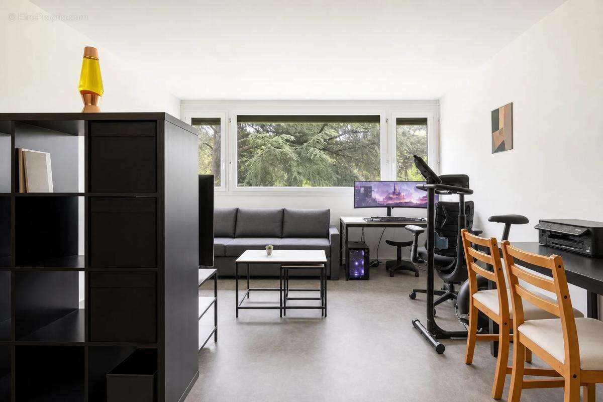 Appartement à TOURCOING