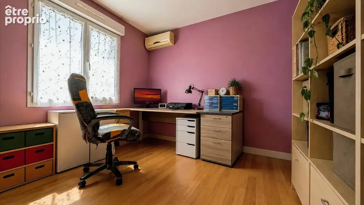 EXCLUSIVITE CEZAC Maison 4 Chambres - DPE A - Panneaux Solai - photo 4