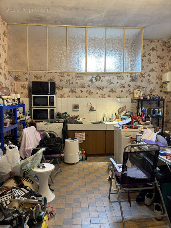 Maison à AMBRIERES-LES-VALLEES