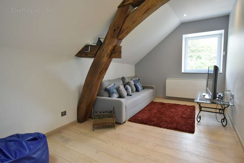 n°6 - Maison à BUXY