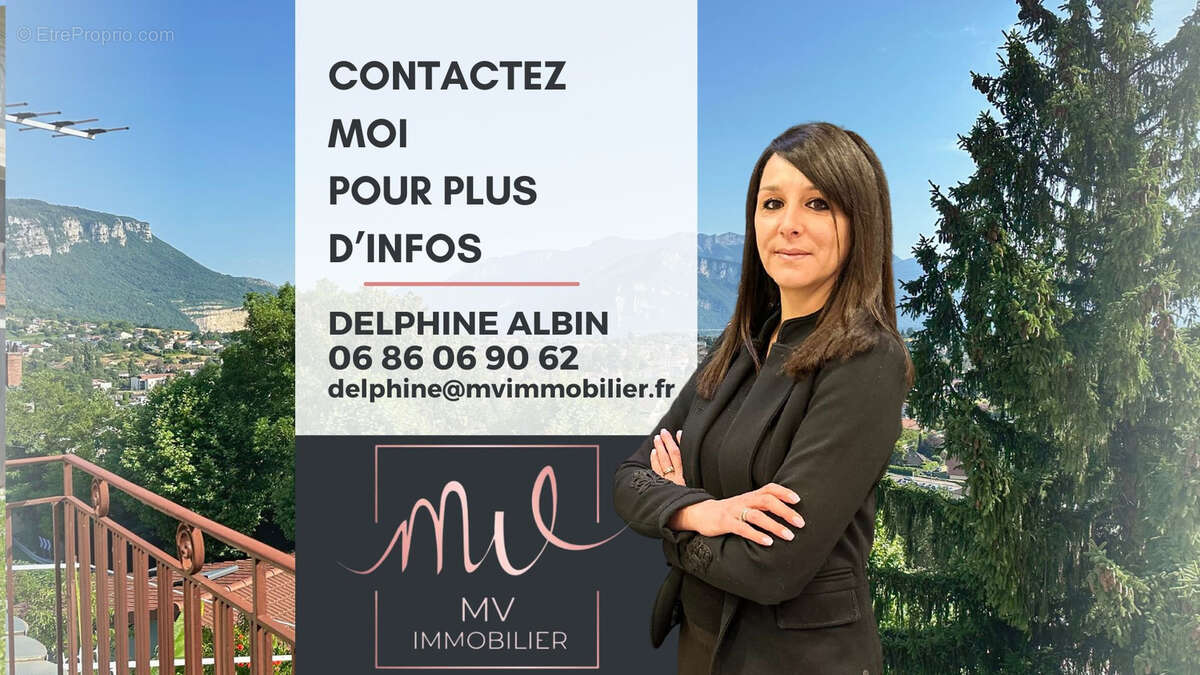 Maison à COUBLEVIE