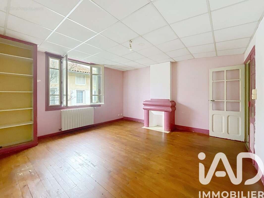 Maison 144 m² à Revel  - photo 5