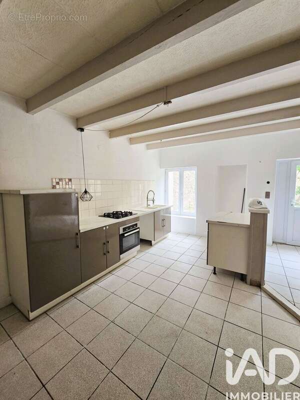 Photo 4 - Maison à TONNAY-CHARENTE