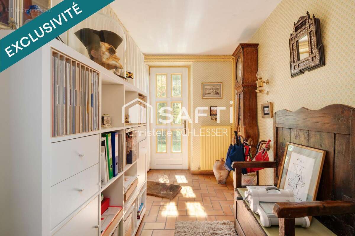 Photo 5 - Maison à VARANGEVILLE