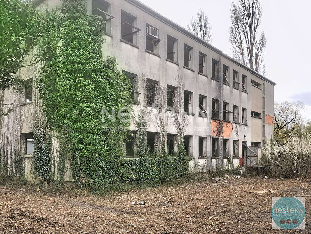 Appartement à SALBRIS