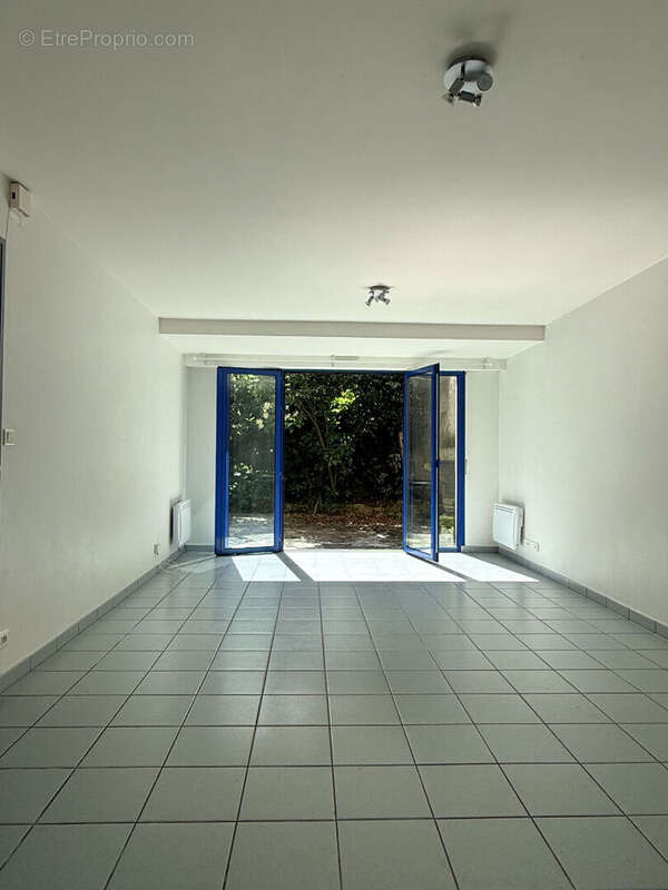 Appartement à MONTAIGU