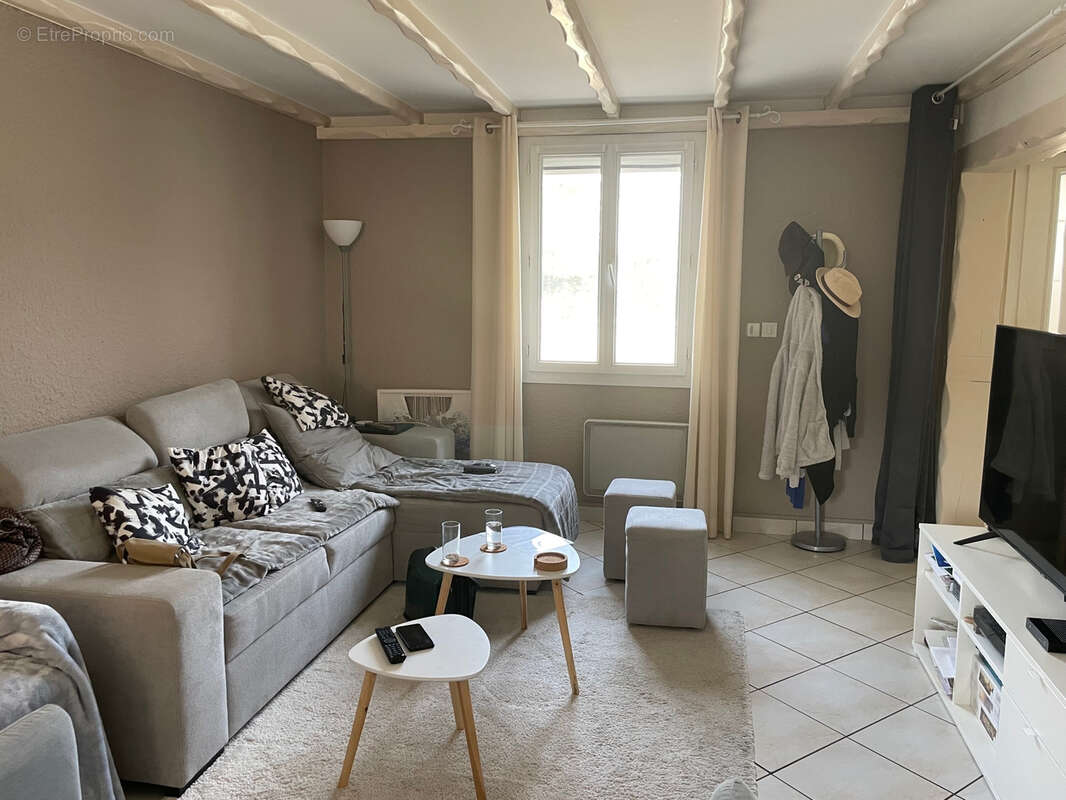 Maison à TALENCE