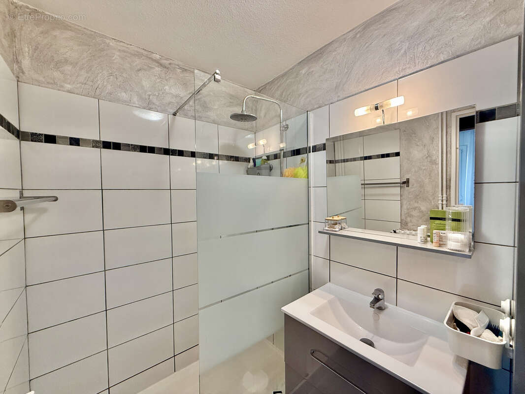 Appartement à MARSEILLE-13E