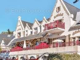 Appartement à LE POULIGUEN