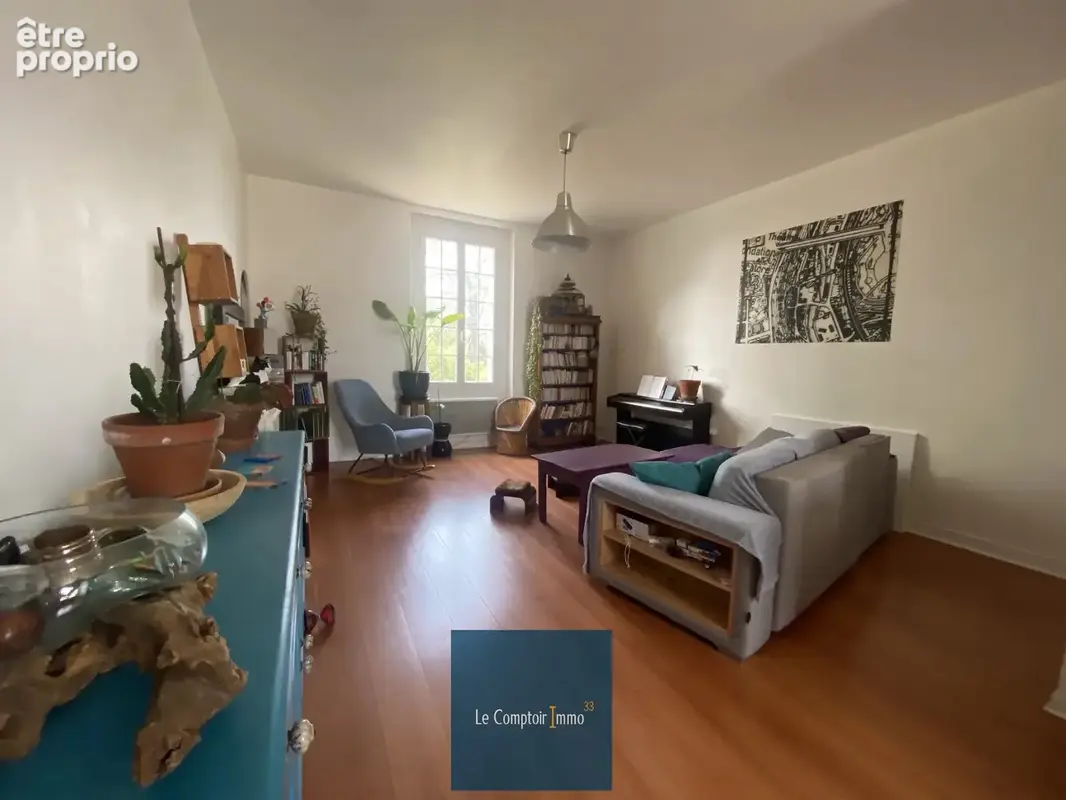 Appartement Baignée de lumière. - photo 2