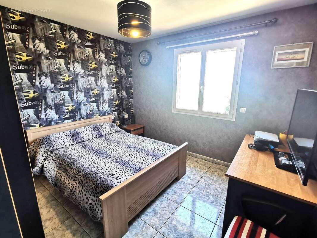 Maison à MARSEILLAN