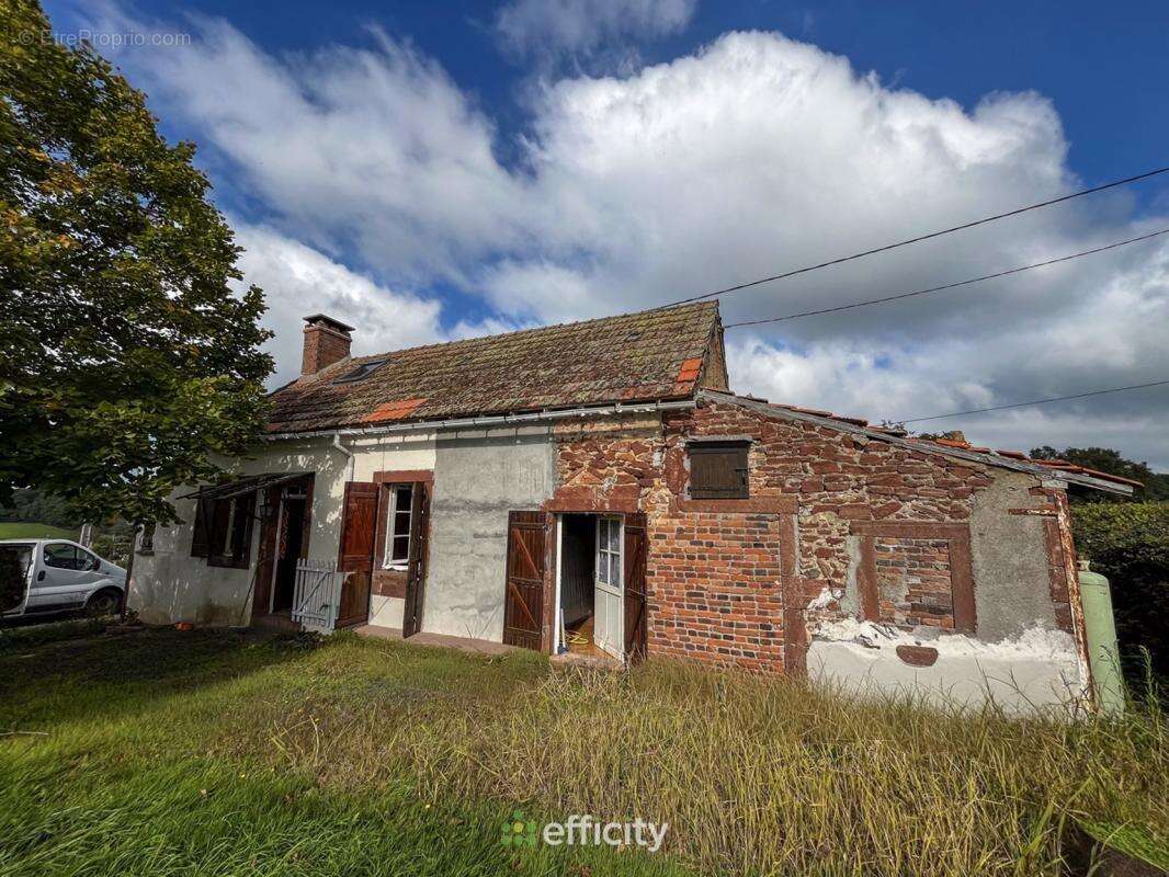 Maison ancienne - photo 2
